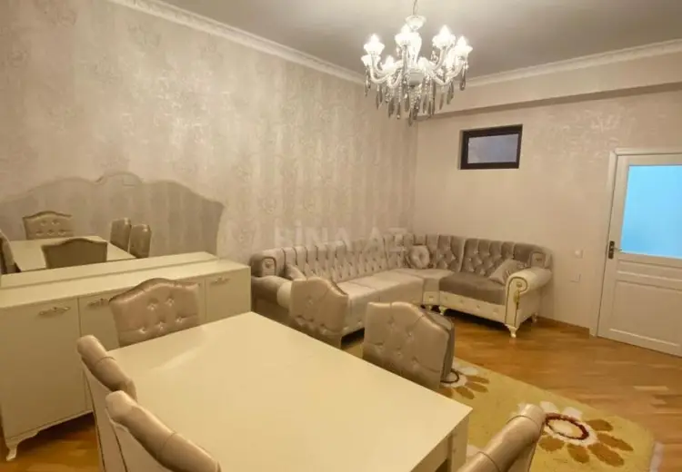 3 otaqlı mənzil Satılır, 9-cu mikrorayon, Binəqədi, Bakı
