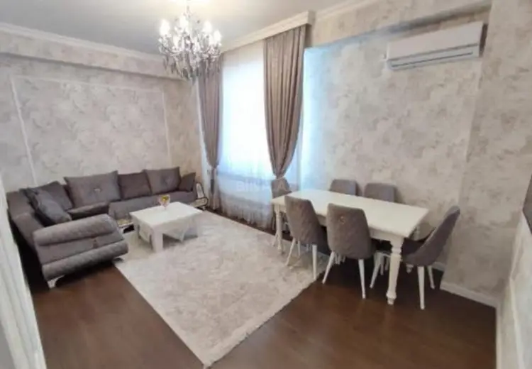 3 otaqlı mənzil Satılır, Yasamal qəs., Yasamal, Bakı