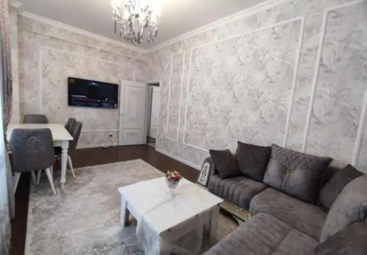 3 otaqlı mənzil Satılır, Yasamal qəs., Yasamal, Bakı
