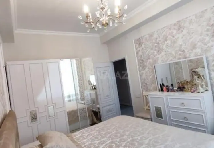 3 otaqlı mənzil Satılır, Yasamal qəs., Yasamal, Bakı