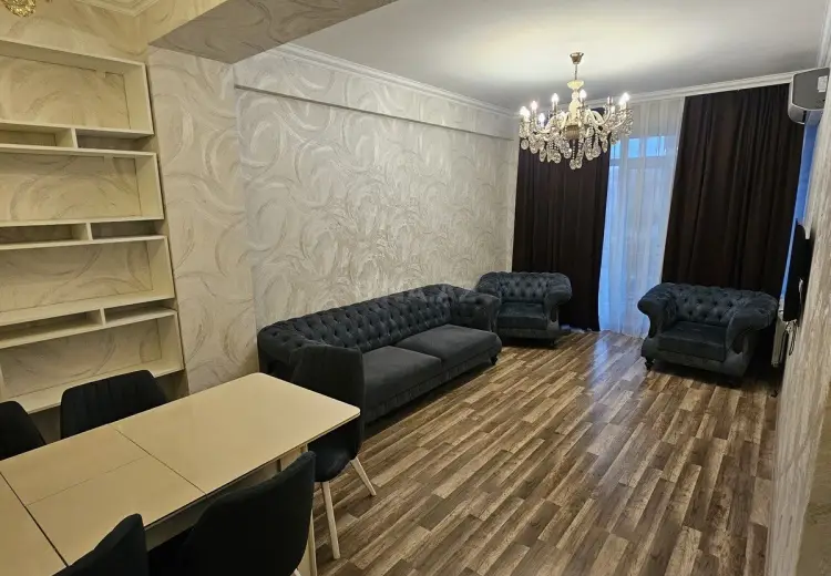 3 otaqlı mənzil Kirayə (aylıq), Yasamal qəs., Yasamal, Bakı