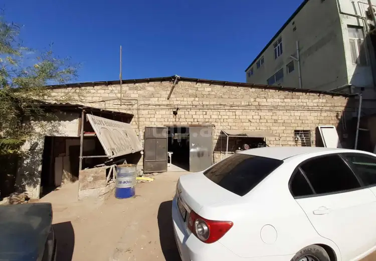 0 m² Obyekt / Ofis , Bakıxanov qəs., Sabunçu, Bakı