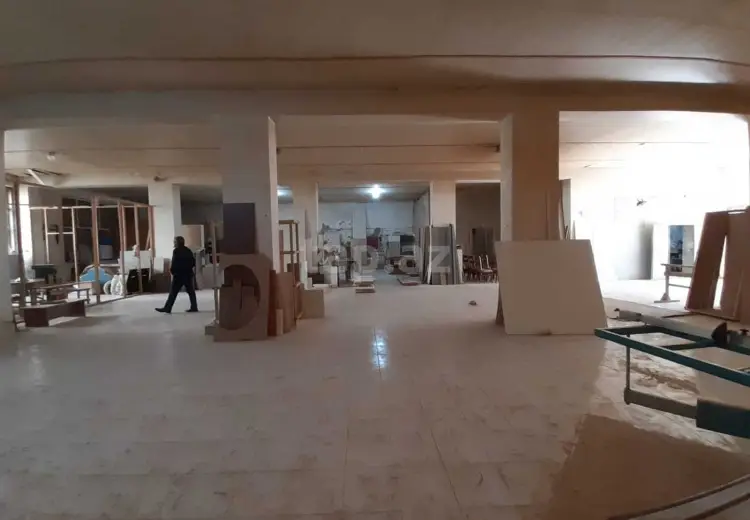 0 m² Obyekt / Ofis , Bakıxanov qəs., Sabunçu, Bakı