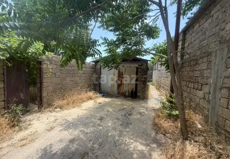 0 m² Obyekt / Ofis , Qaraçuxur qəs., Suraxanı, Bakı