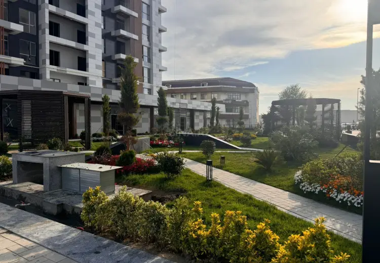 3 otaqlı mənzil Satılır, Nərimanov, Bakı