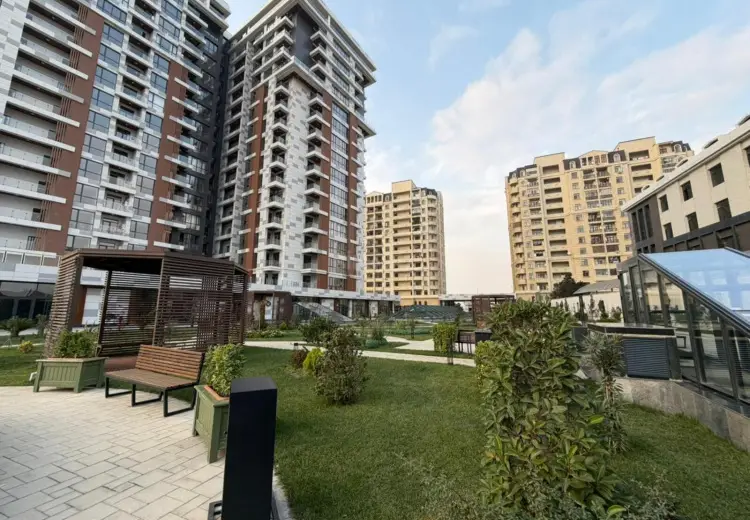 3 otaqlı mənzil Satılır, Nərimanov, Bakı