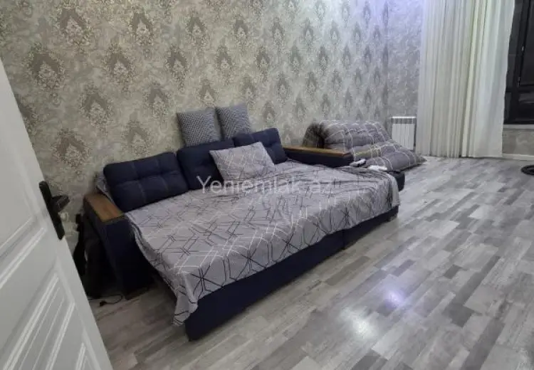 2 otaqlı mənzil Kirayə (aylıq), Yasamal qəs., Yasamal, Bakı