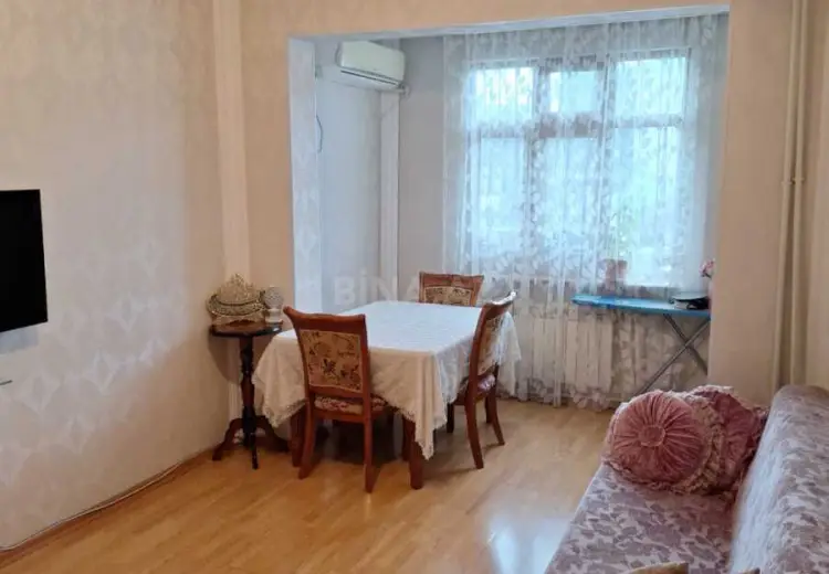 2 otaqlı mənzil Satılır, Nərimanov, Bakı