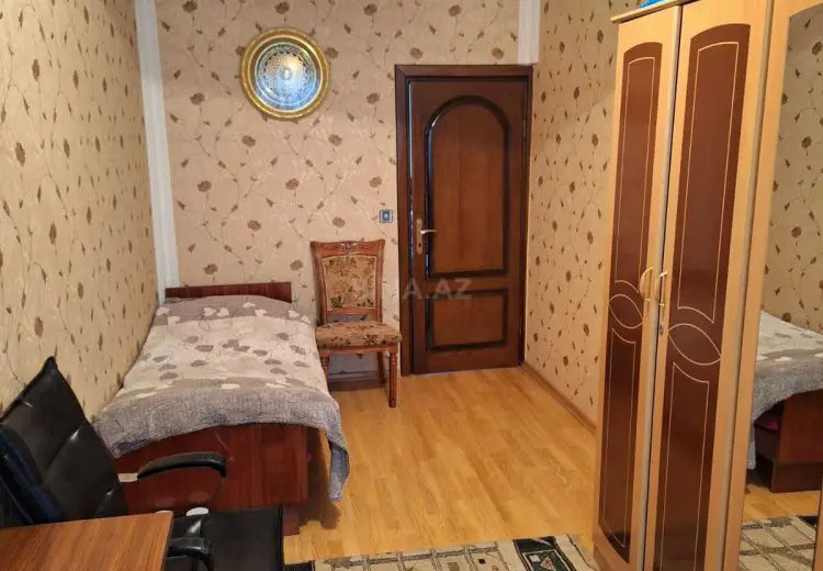 2 otaqlı mənzil Satılır, Nərimanov, Bakı