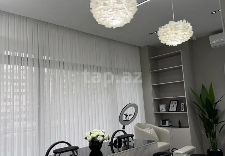 0 m² Obyekt / Ofis , Yasamal qəs., Yasamal, Bakı