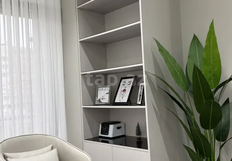 0 m² Obyekt / Ofis , Yasamal qəs., Yasamal, Bakı