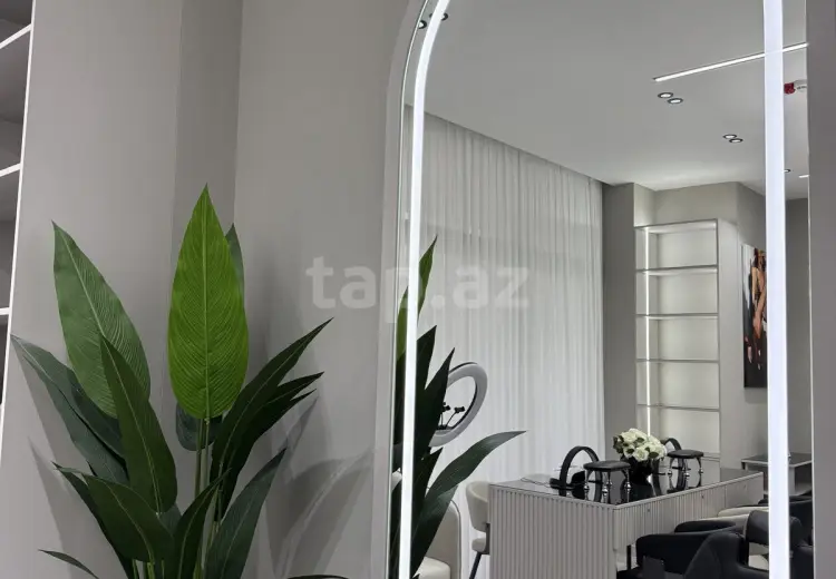0 m² Obyekt / Ofis , Yasamal qəs., Yasamal, Bakı