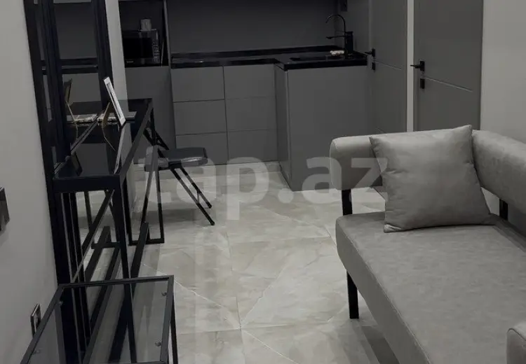 0 m² Obyekt / Ofis , Yasamal qəs., Yasamal, Bakı