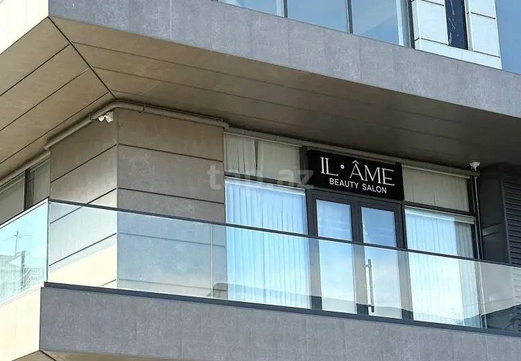 0 m² Obyekt / Ofis , Yasamal qəs., Yasamal, Bakı