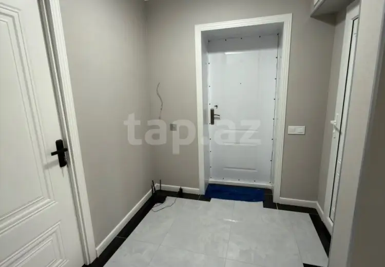 3 otaqlı mənzil , Sumqayıt