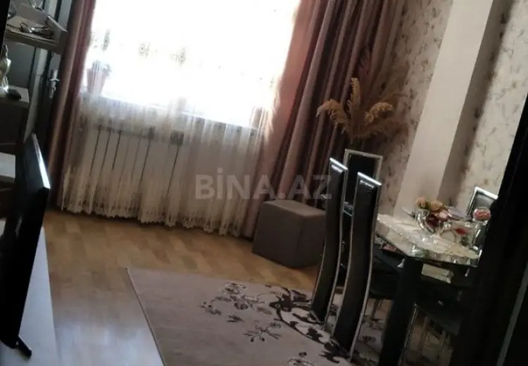2 otaqlı mənzil Satılır, Abşeron
