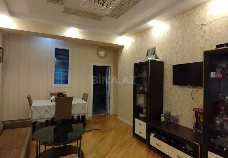 2 otaqlı mənzil Satılır, Əhmədli, Xətai, Bakı