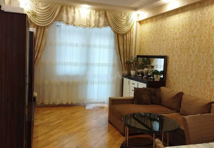 2 otaqlı mənzil Satılır, Əhmədli, Xətai, Bakı