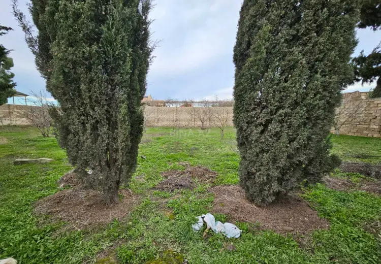 5 sot Torpaq Satılır, Şüvəlan, Xəzər, Bakı
