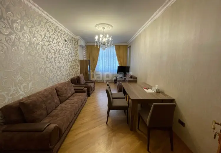 2 otaqlı mənzil , Bakı
