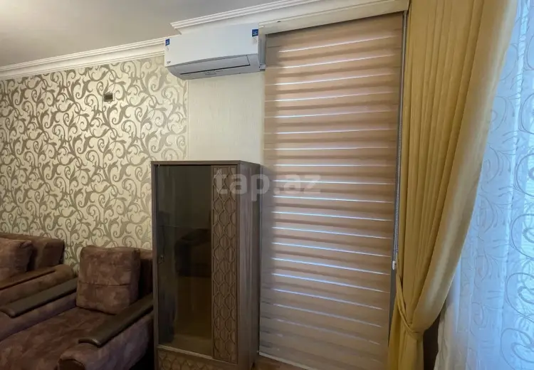 2 otaqlı mənzil , Bakı