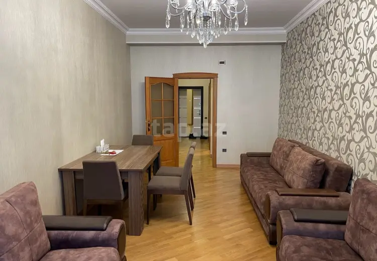 2 otaqlı mənzil , Bakı
