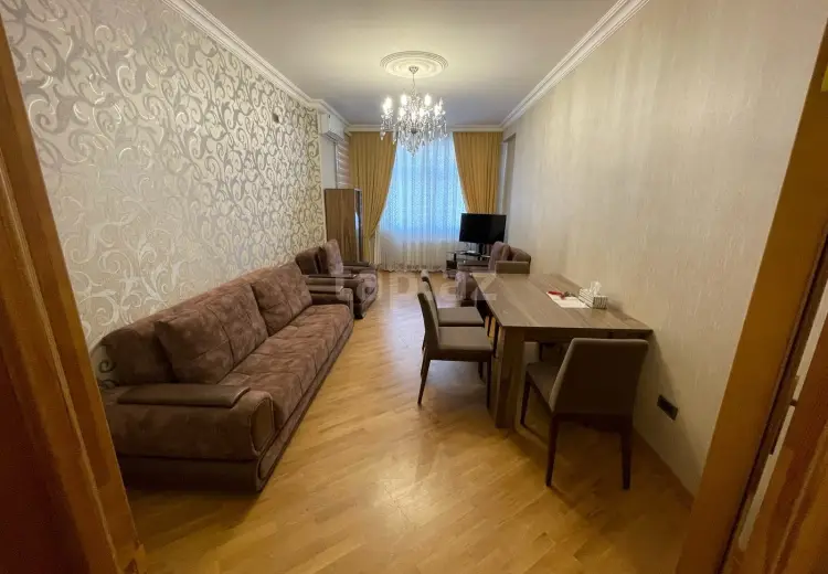 2 otaqlı mənzil , Bakı