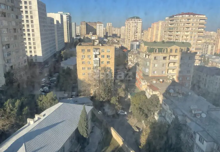 2 otaqlı mənzil , Bakı