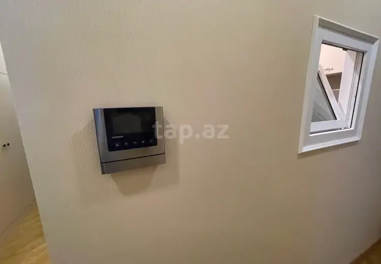 2 otaqlı mənzil , Bakı