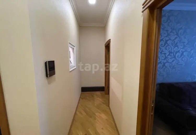 2 otaqlı mənzil , Bakı