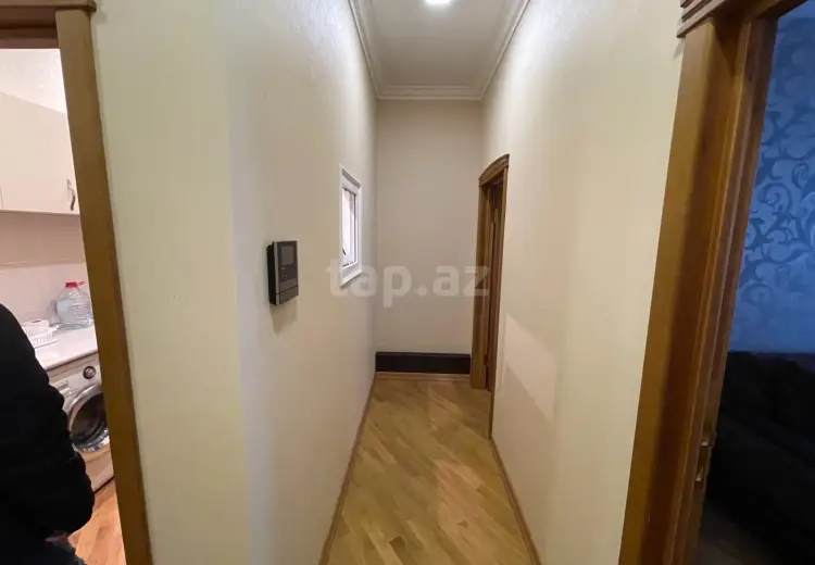 2 otaqlı mənzil , Bakı