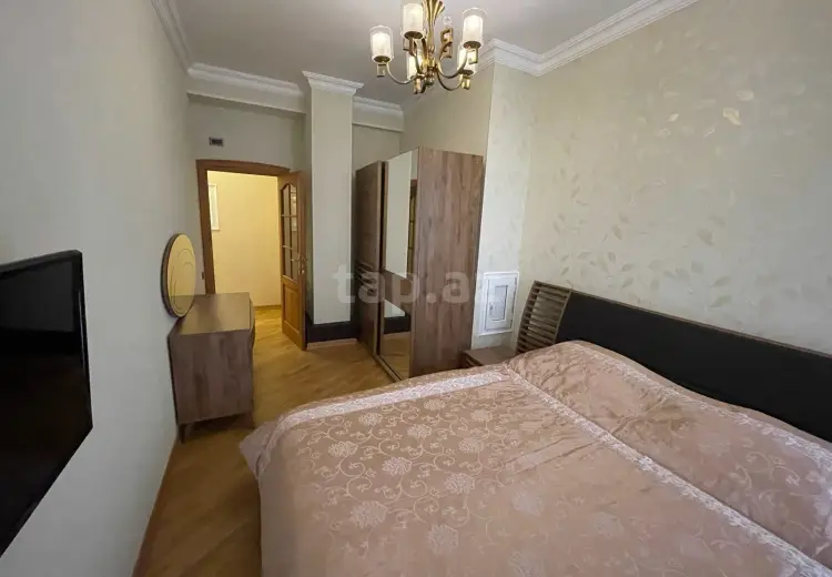 2 otaqlı mənzil , Bakı