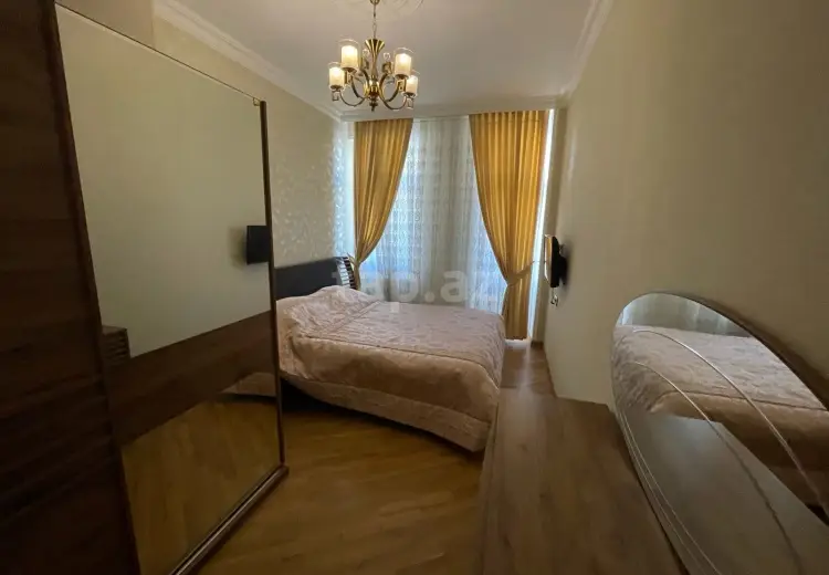 2 otaqlı mənzil , Bakı