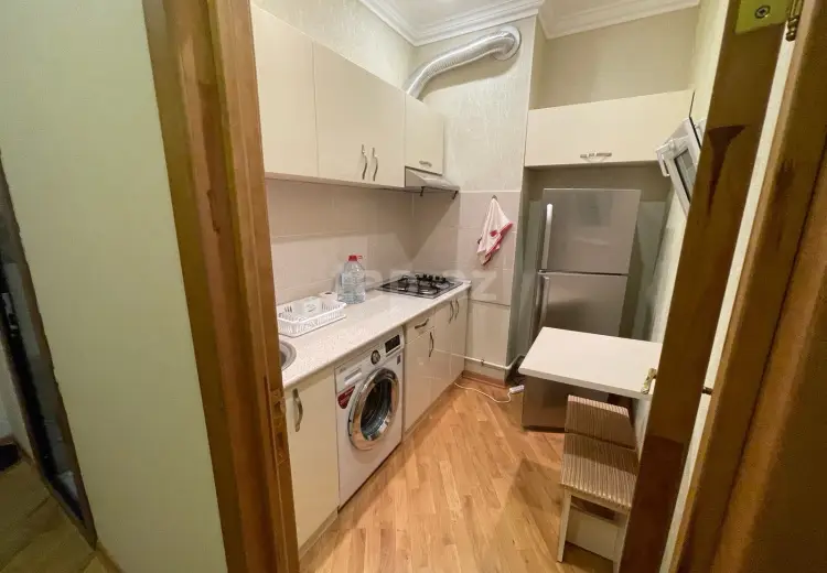 2 otaqlı mənzil , Bakı