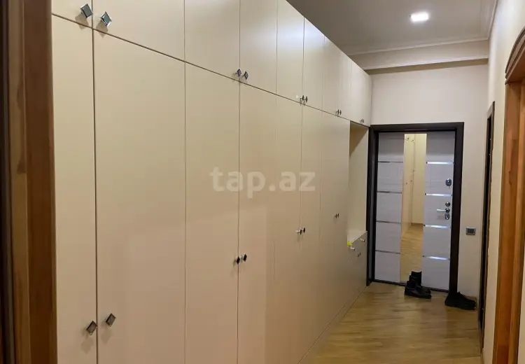 2 otaqlı mənzil , Bakı