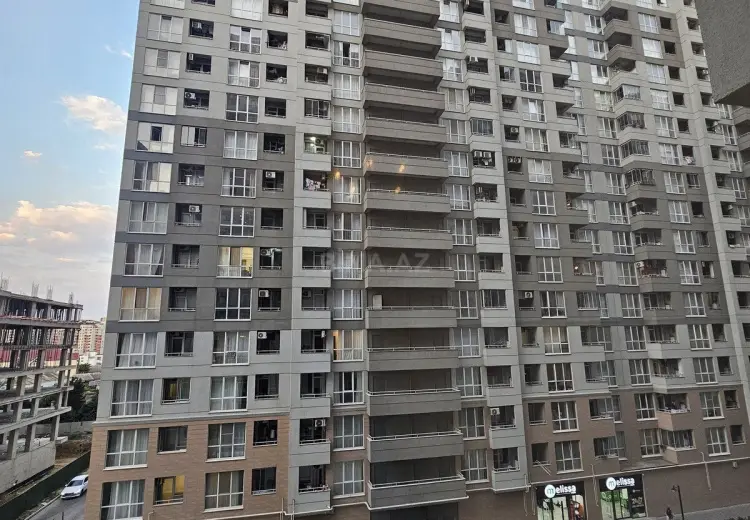 4 otaqlı mənzil Kirayə (aylıq), Yasamal qəs., Yasamal, Bakı