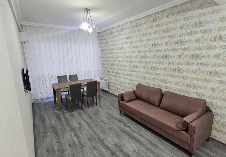 4 otaqlı mənzil Kirayə (aylıq), Yasamal qəs., Yasamal, Bakı