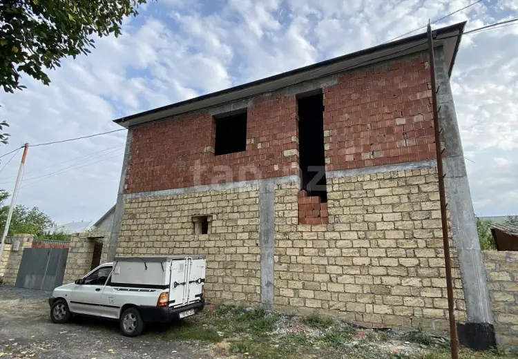 5 otaqlı mənzil , Qəbələ