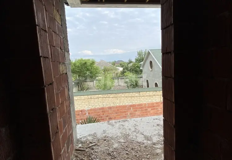 5 otaqlı mənzil , Qəbələ