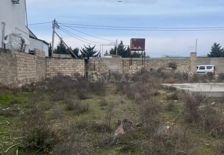 6 otaqlı mənzil Satılır, Şüvəlan, Xəzər, Bakı