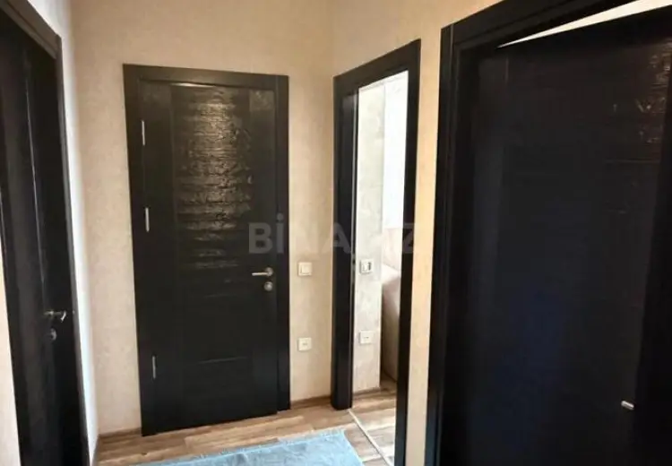 2 otaqlı mənzil Satılır, Yasamal, Bakı