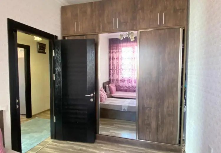 2 otaqlı mənzil Satılır, Yasamal, Bakı