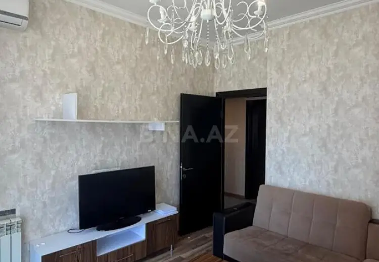 2 otaqlı mənzil Satılır, Yasamal, Bakı