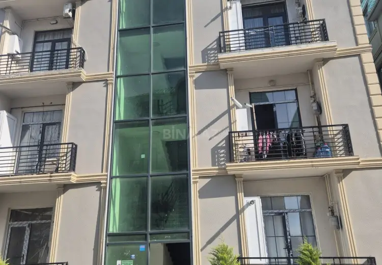 2 otaqlı mənzil Satılır, Masazır, Abşeron