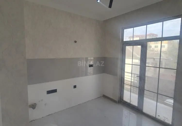 2 otaqlı mənzil Satılır, Masazır, Abşeron