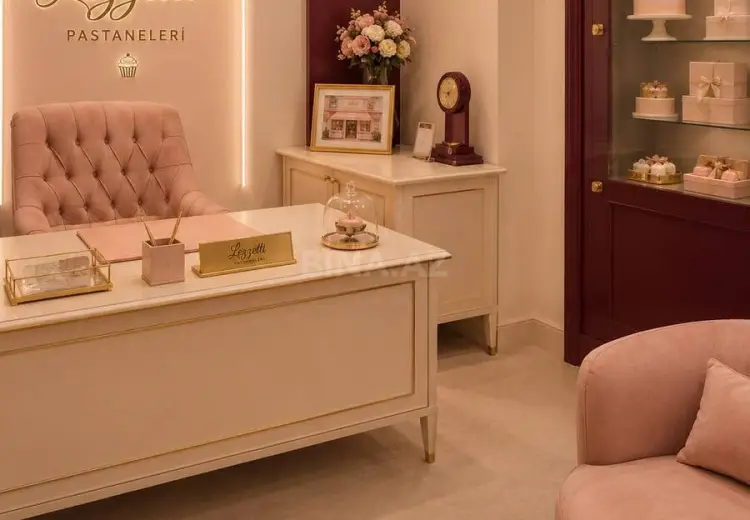 220 m² Obyekt / Ofis Satılır, Sahil qəs., Səbail, Bakı