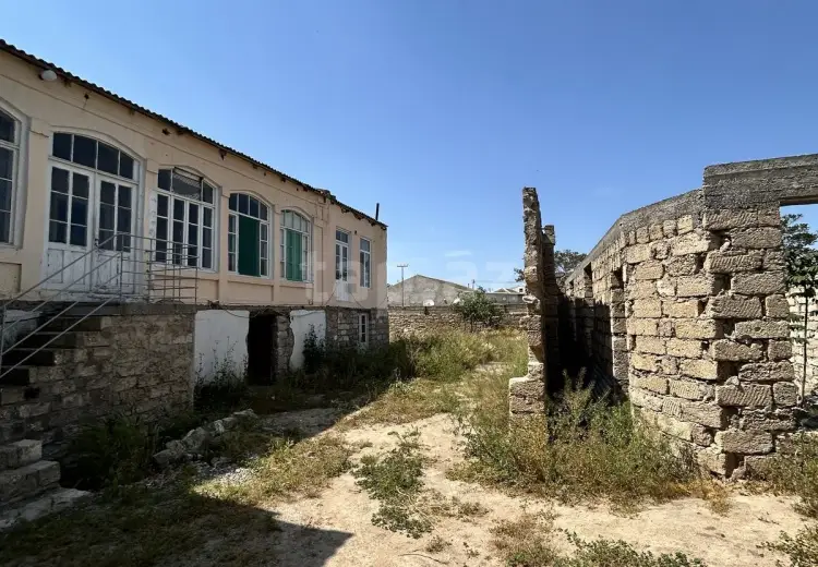 0 m² Obyekt / Ofis , Binə qəs., Xəzər, Bakı