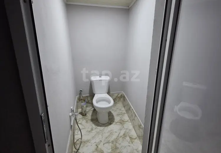 5 otaqlı mənzil , Xaçmaz