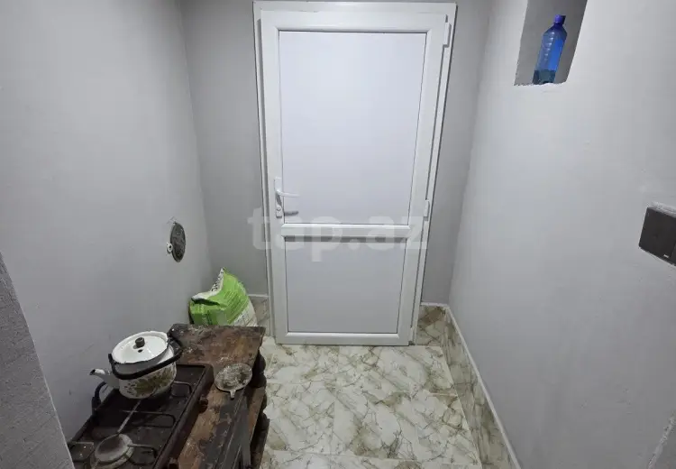 5 otaqlı mənzil , Xaçmaz