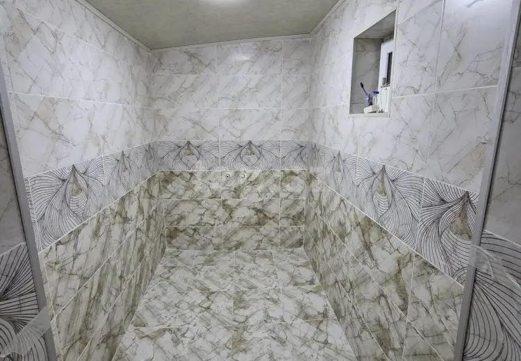 5 otaqlı mənzil , Xaçmaz